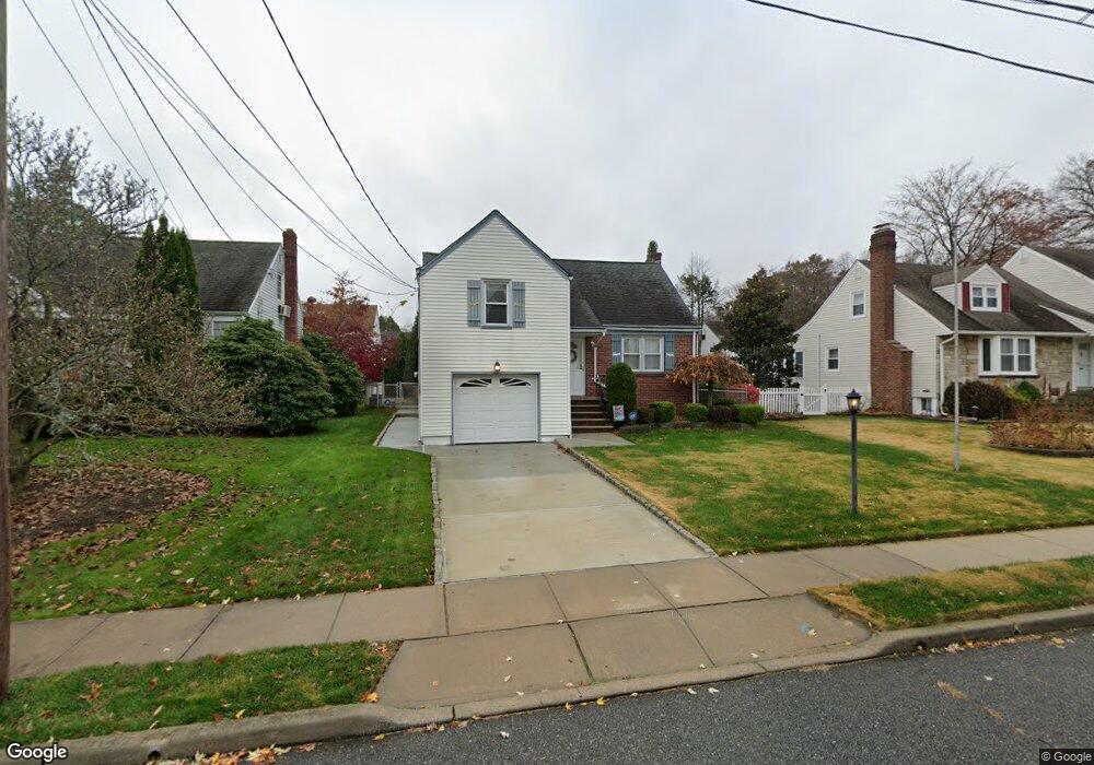 47 Concord St, Clifton, NJ 07013 - photo 1