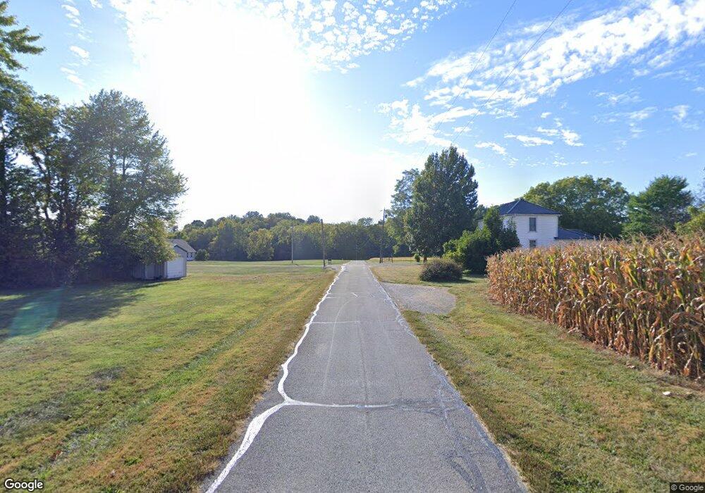 7967 Fairhaven Colg Corn Rd, College Corner, OH 45003 - photo 1