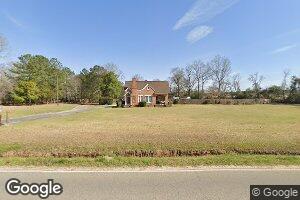 815 Idylwild Dr, Wrightsville, GA 31096