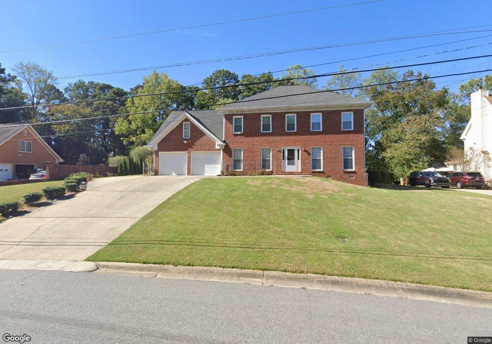 3390 Danielle Way unit 5, Suwanee, GA 30024 - photo 1