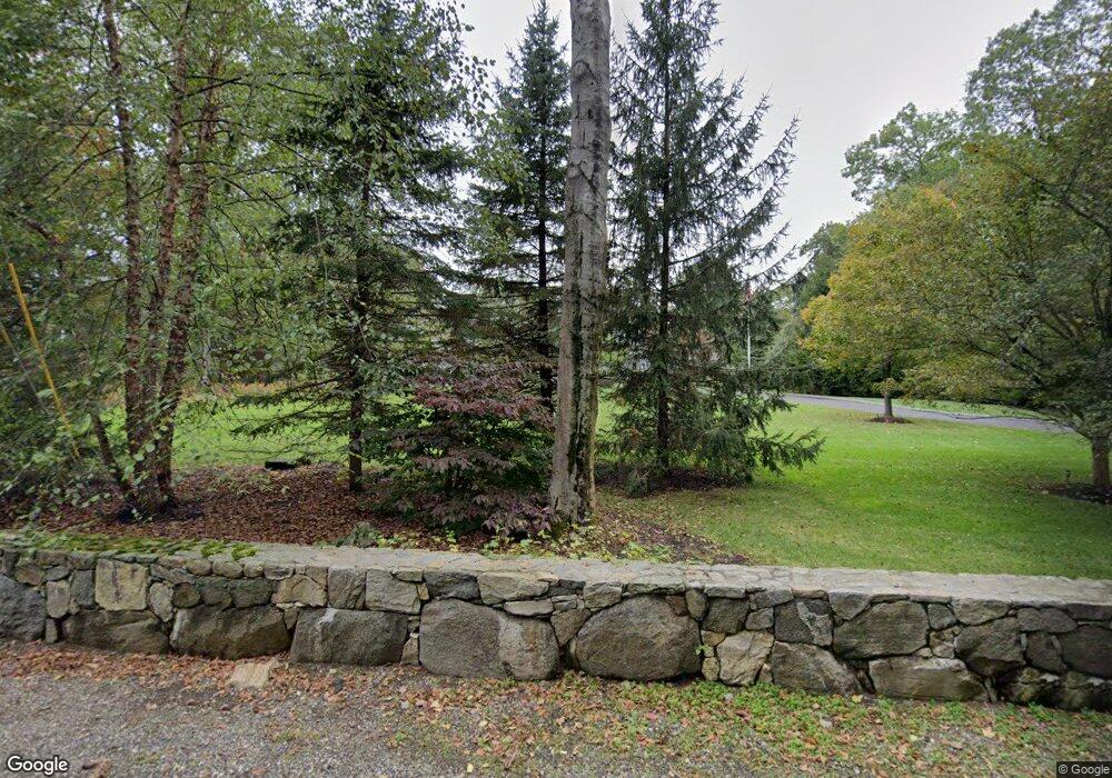 200 Cognewaugh Rd, Cos Cob, CT 06807 - photo 1