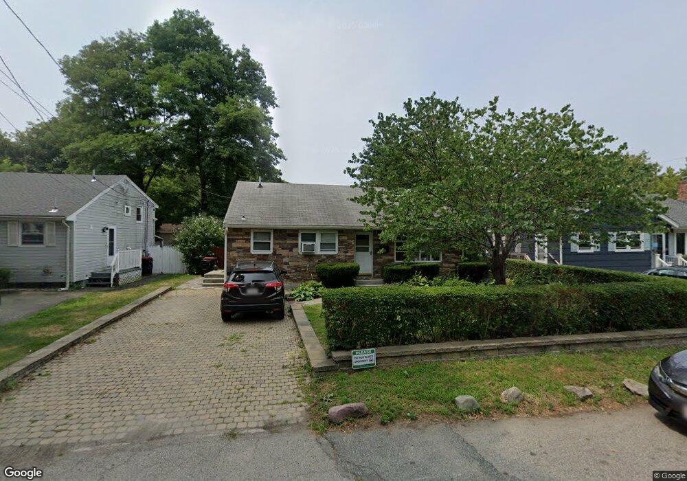 55 S Fuller St, Brockton, MA 02301 - photo 1