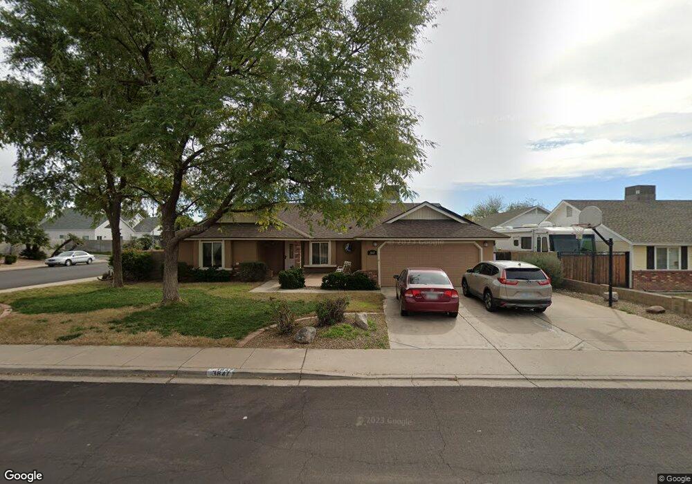 3847 E Clovis Ave, Mesa, AZ 85206 - photo 1