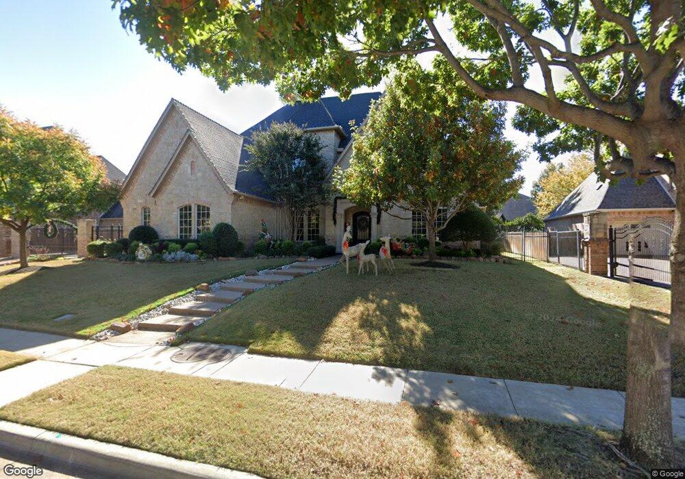 645 Boulder Dr, Southlake, TX 76092 - photo 1