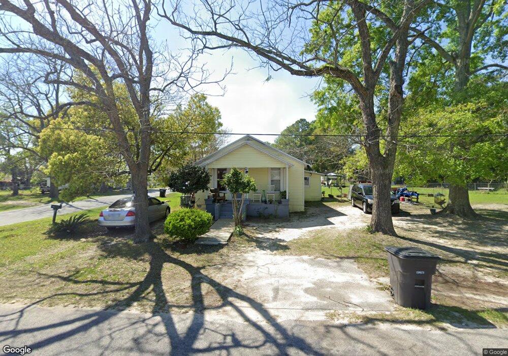 201 8th St NE, Cairo, GA 39828 - photo 1