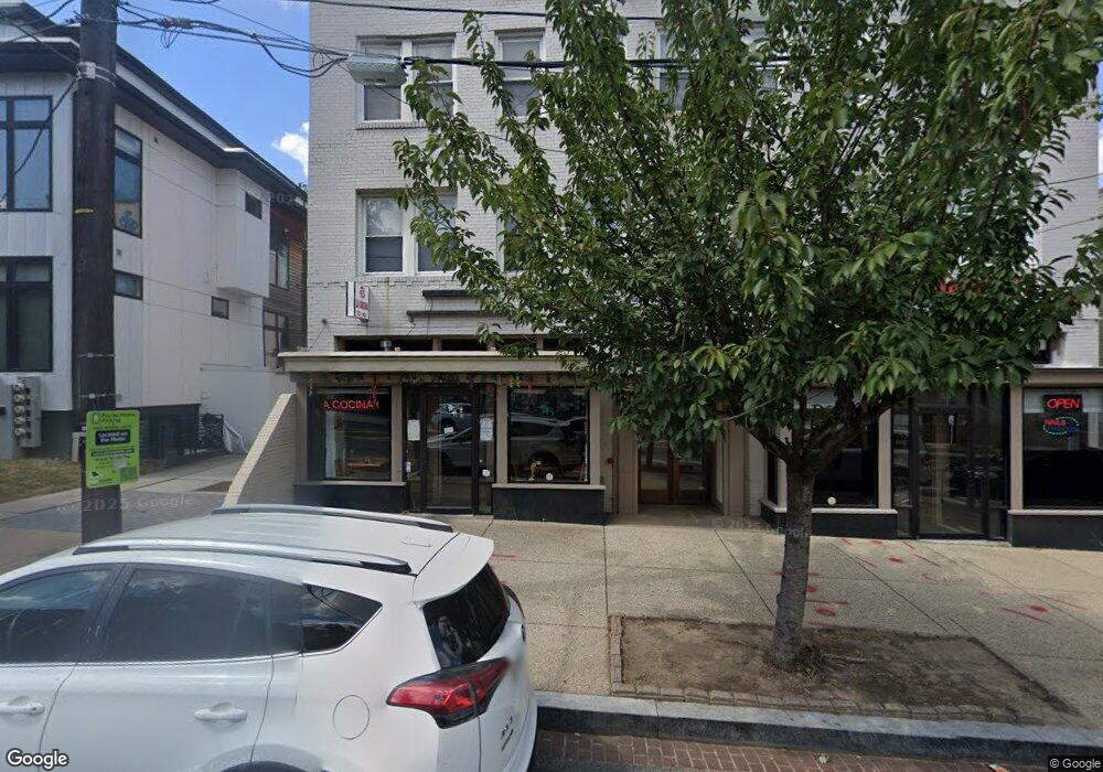 3740 12th St NE unit 6, Washington, DC 20017 - photo 1