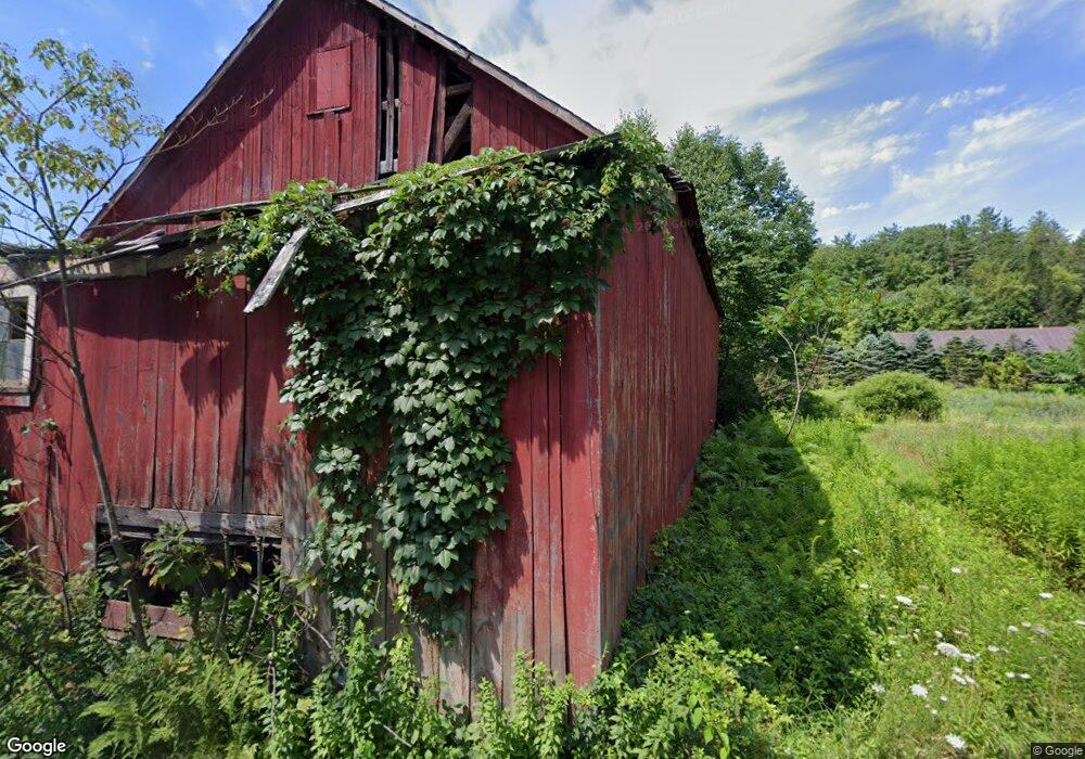 35 Graves Rd, Conway, MA 01341 - photo 1