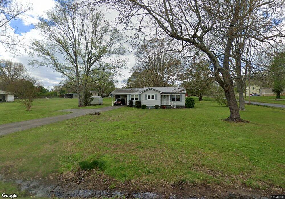 100 S Lakeshore Dr, Tunnel Hill, GA 30755 - photo 1