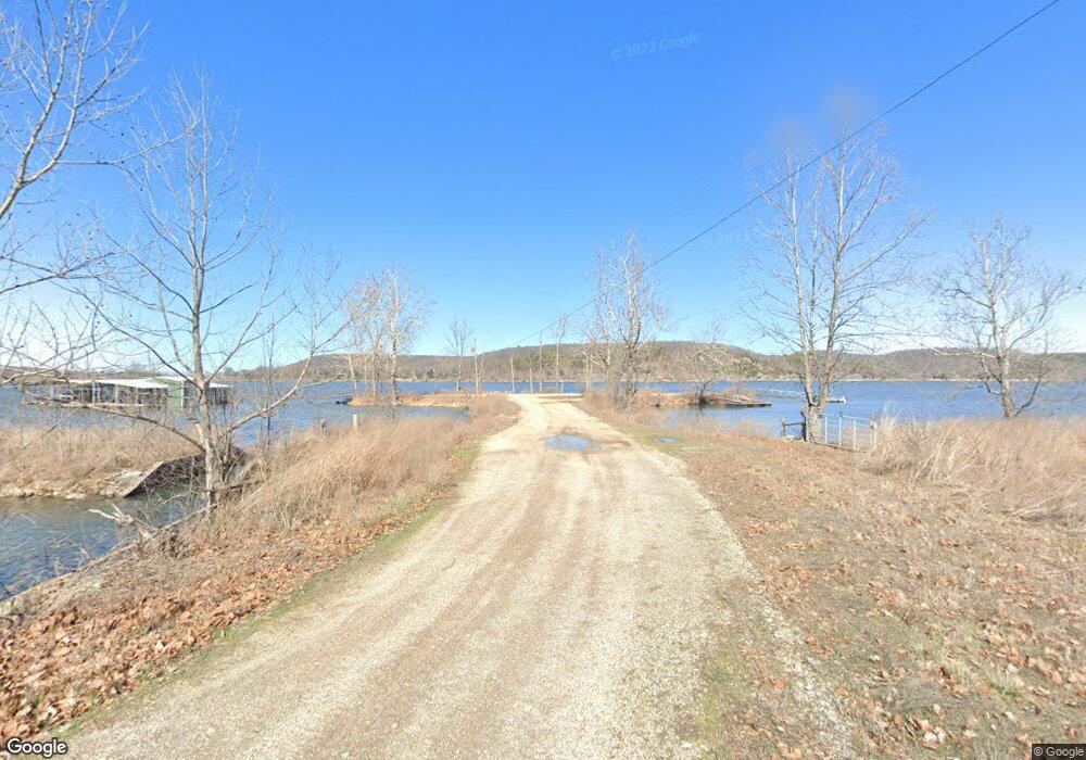 0 Indian Springs Dr, Spavinaw, OK 74366 - photo 1