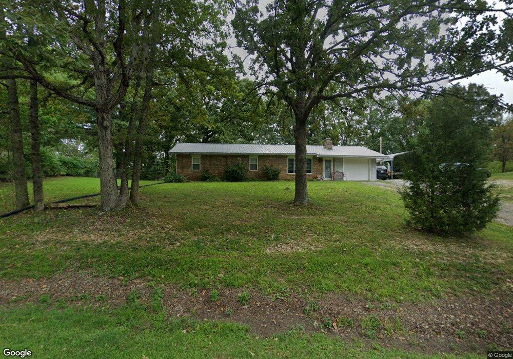 19533 Highway Y, Dixon, MO 65459 - photo 1