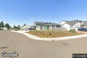454 NE Pine St, Sublimity, OR 97385