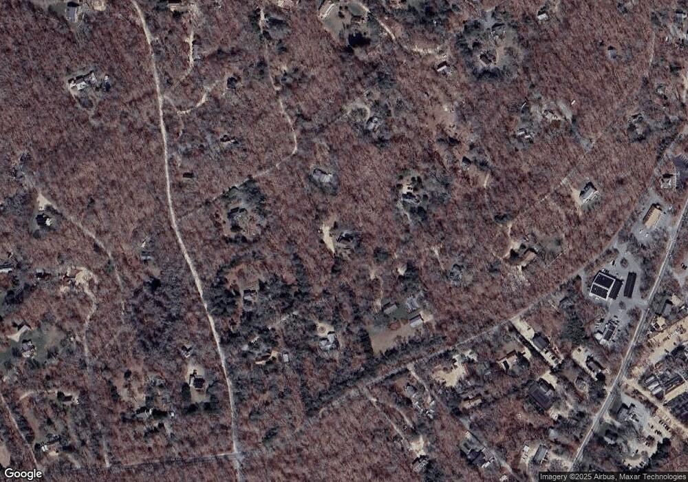 22 Josiah Sachem Way, Vineyard Haven, MA 02568 - photo 1