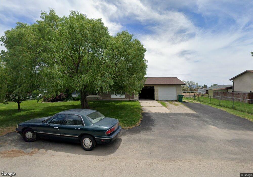 4583 W 5100 S, Hooper, UT 84315 - photo 1
