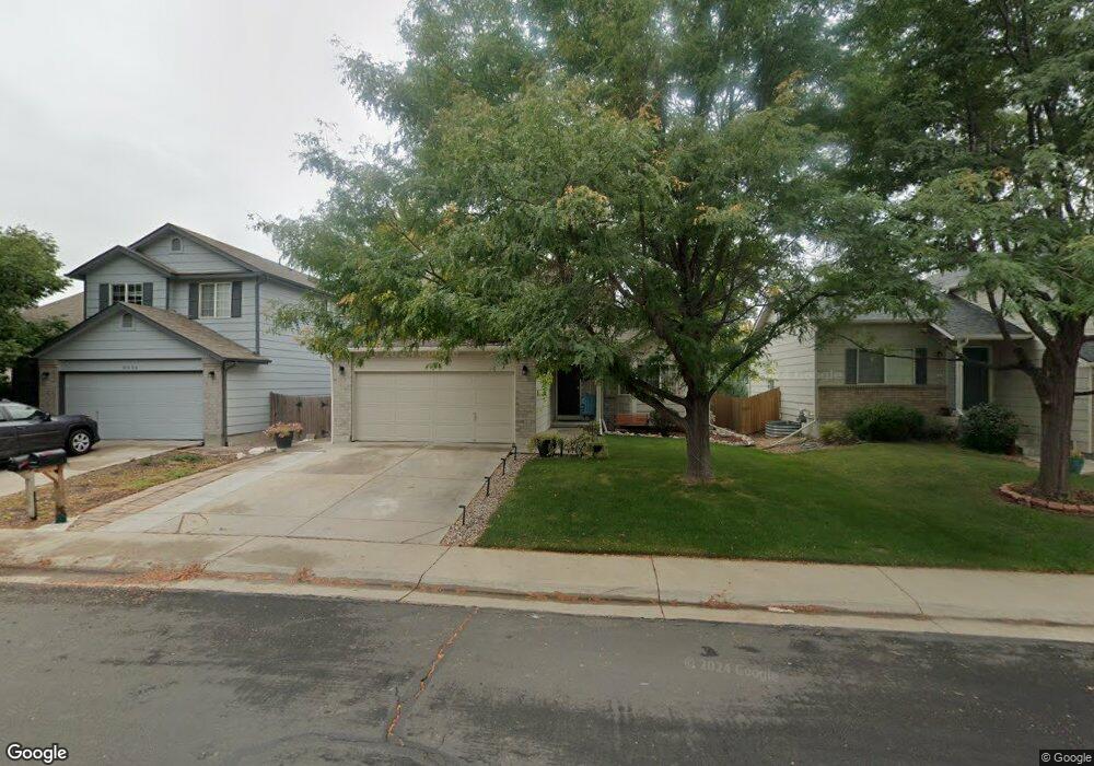 4644 E 135th Ave, Thornton, CO 80241 - photo 1