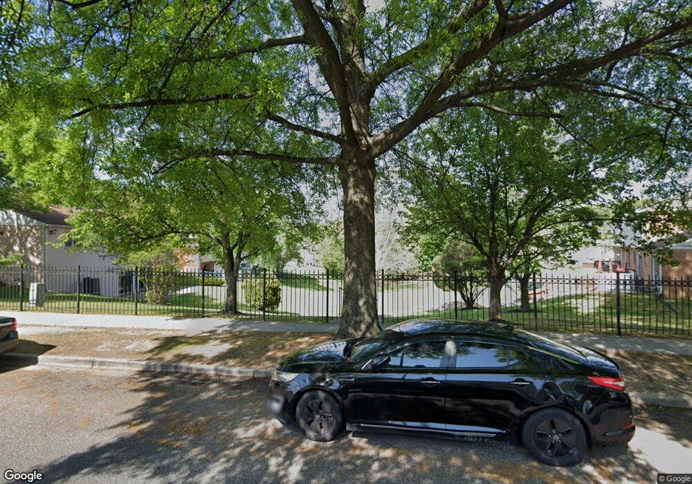 1774 Addison Rd S, District Heights, MD 20747 - photo 1