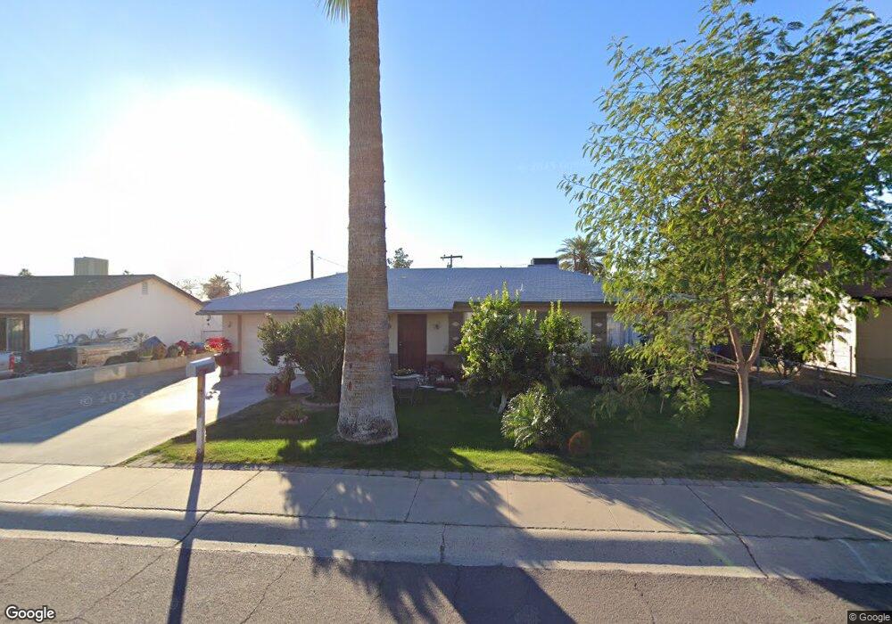 10008 N 17th Ave, Phoenix, AZ 85021 - photo 1