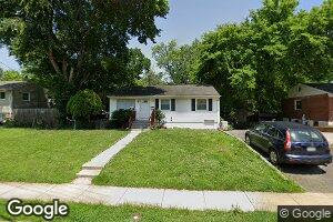 7708 Amherst Dr, Manassas, VA 20111