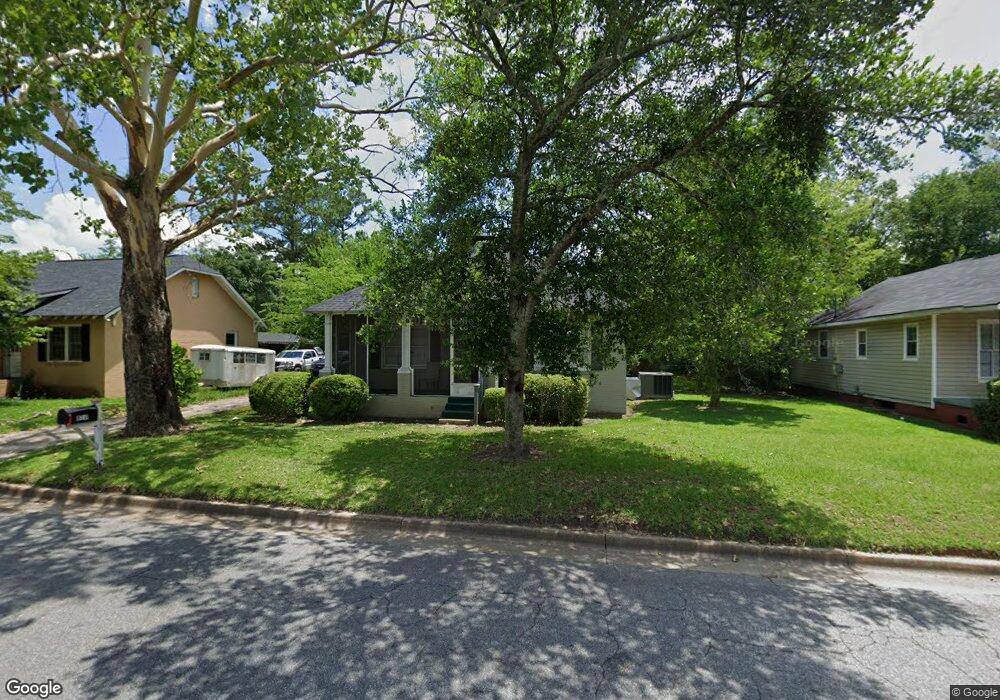 620 11th Ave, Albany, GA 31701 - photo 1