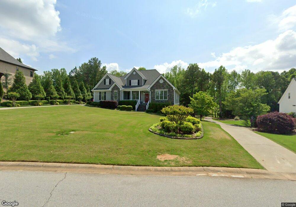 117 Pinehurst Way, Carrollton, GA 30116 - photo 1