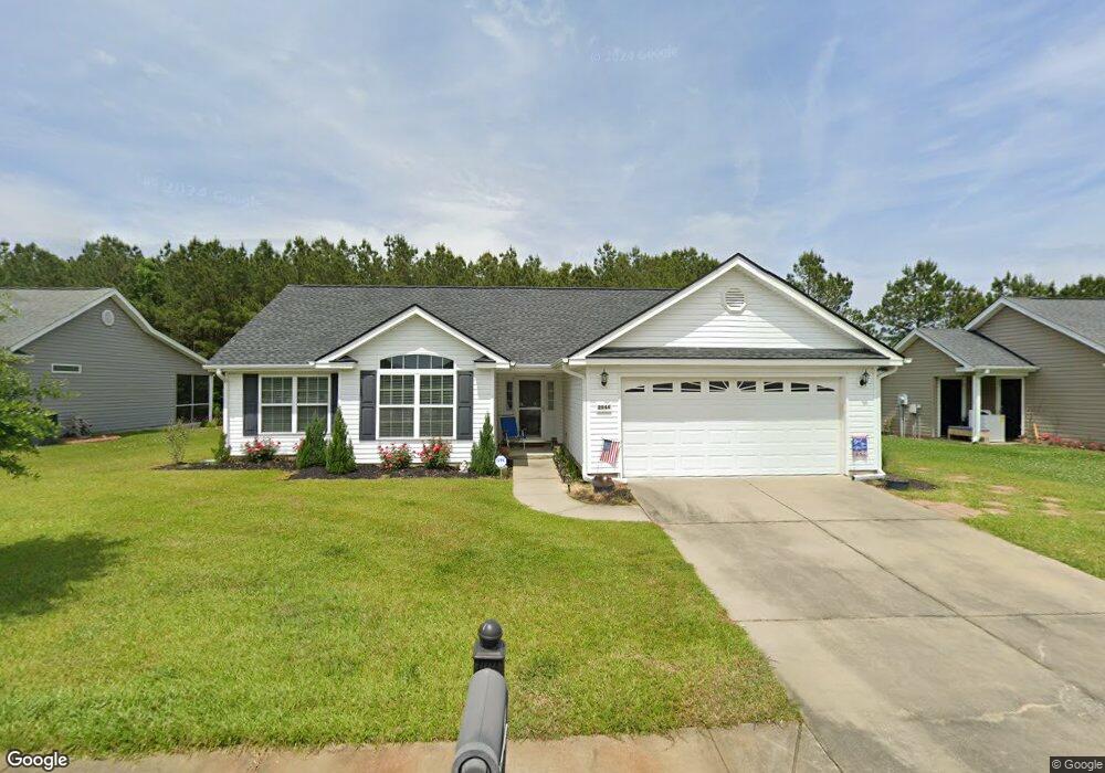 2944 Ivy Glen Dr unit Lot 81, Conway, SC 29526 - photo 1