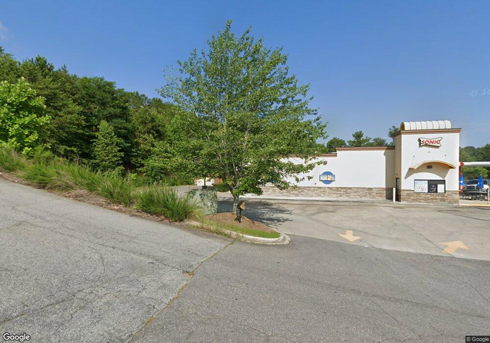 606 New Leicester Hwy, Asheville, NC 28806 - photo 1