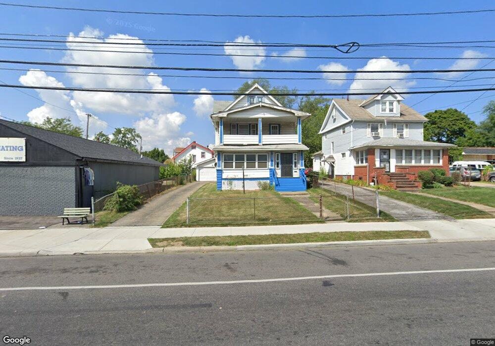 3960 E 131st St, Cleveland, OH 44105 - photo 1
