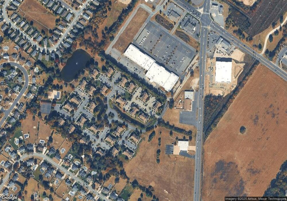 201 Firethorne Ct unit 201, Sewell, NJ 08080 - photo 1