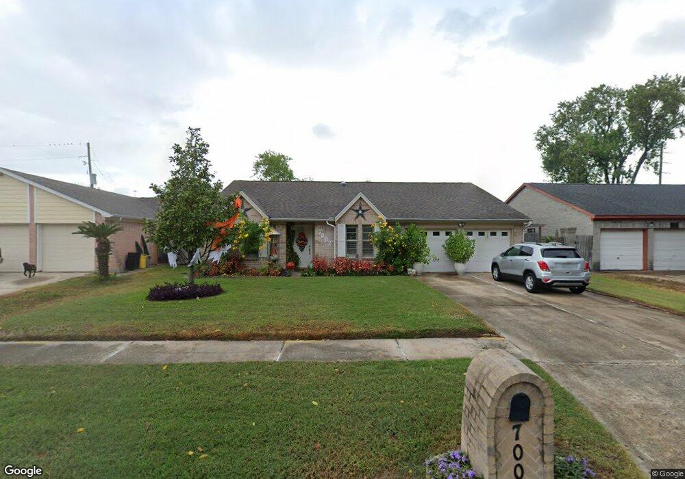 7002 Northleaf Dr, Houston, TX 77086 - photo 1