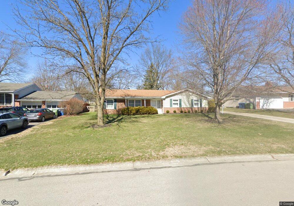 920 Sherwood Ave, Marysville, OH 43040 - photo 1