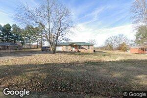 1207 Karl St, Pocola, OK 74902