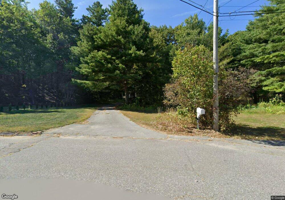 55 Crisci St, Leominster, MA 01453 - photo 1