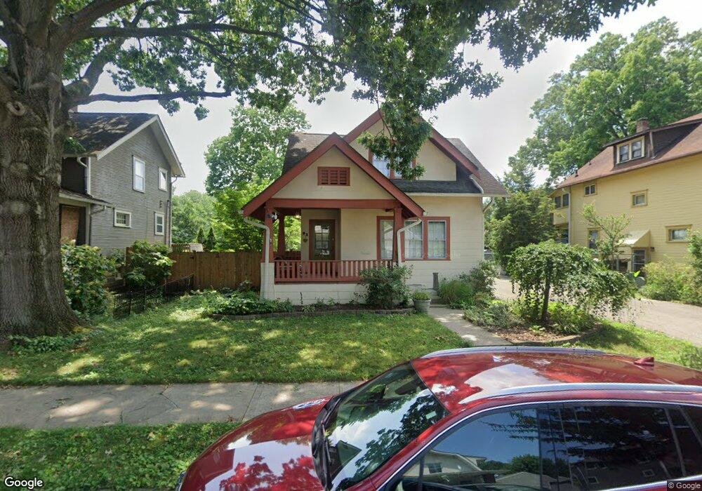 81 Orchard Ln unit ID1072690P, Columbus, OH 43214 - photo 1