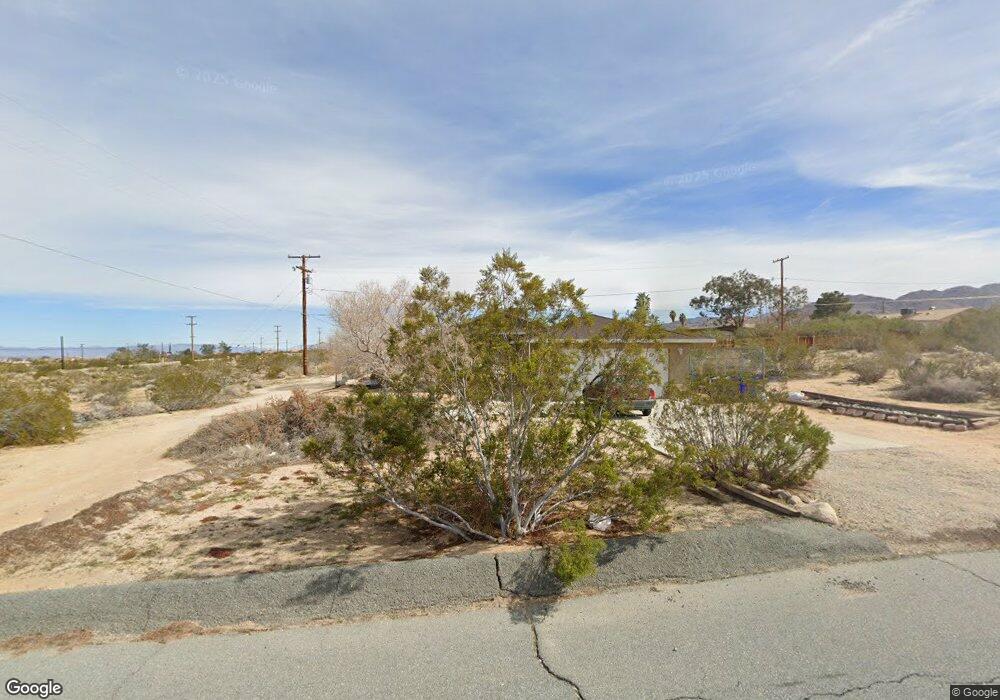 6543 Ivanpah Ave, Twentynine Palms, CA 92277 - photo 1