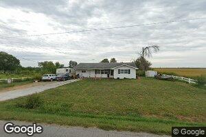17161 Kk Hwy, Bunceton, MO 65237