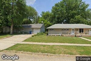 114 Stephens Ave, Walnut, IL 61376