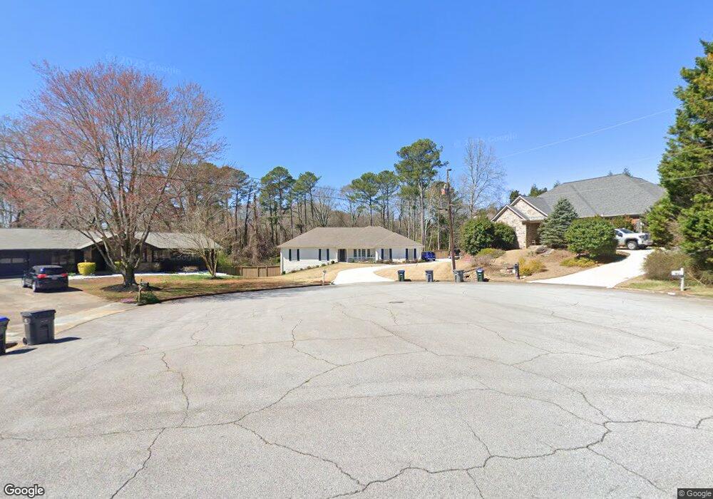 170 Bent Grass Dr, Roswell, GA 30076 - photo 1