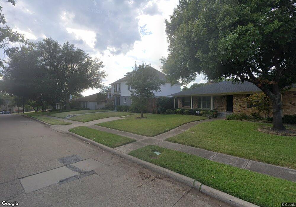 6727 Inverness Ln, Dallas, TX 75214 - photo 1