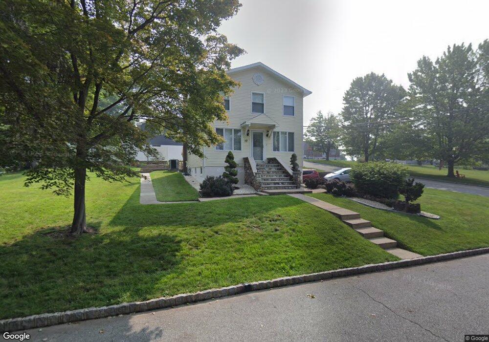 17 Freneau Rd, Parsippany, NJ 07054 - photo 1