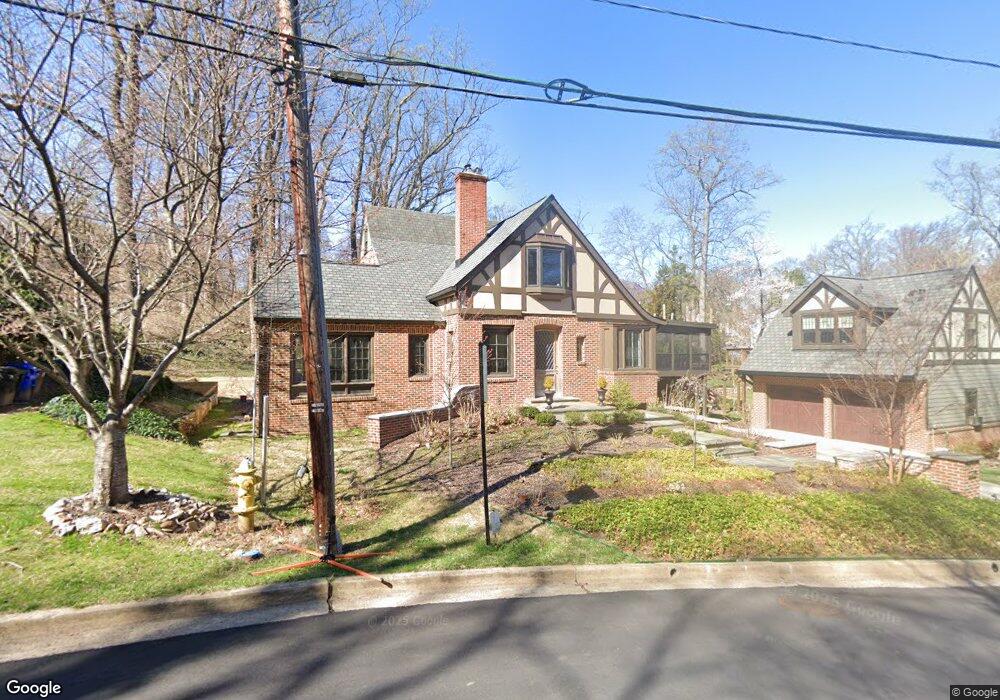 4405 N Dittmar Rd, Arlington, VA 22207 - photo 1