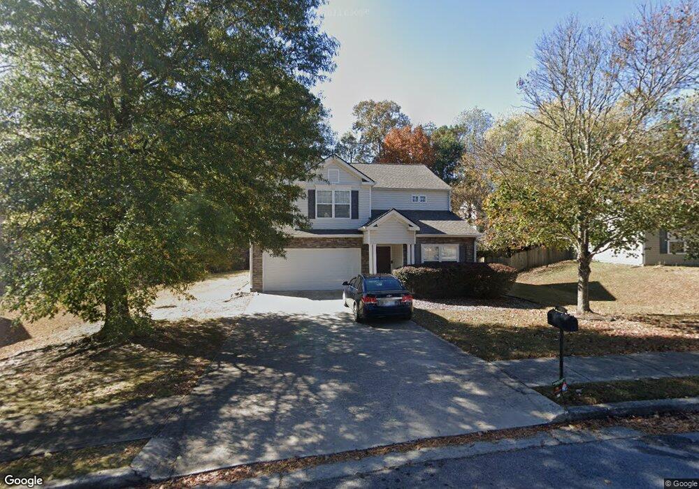 1203 Liriope Ln unit 2, Lawrenceville, GA 30045 - photo 1