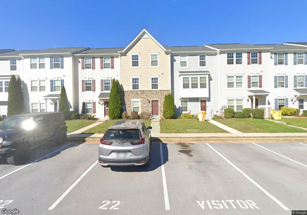 22 Lieutenant Ct, Bunker Hill, WV 25413 - photo 1