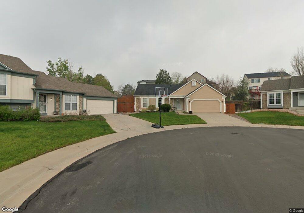 19802 E Prentice Ln, Centennial, CO 80015 - photo 1