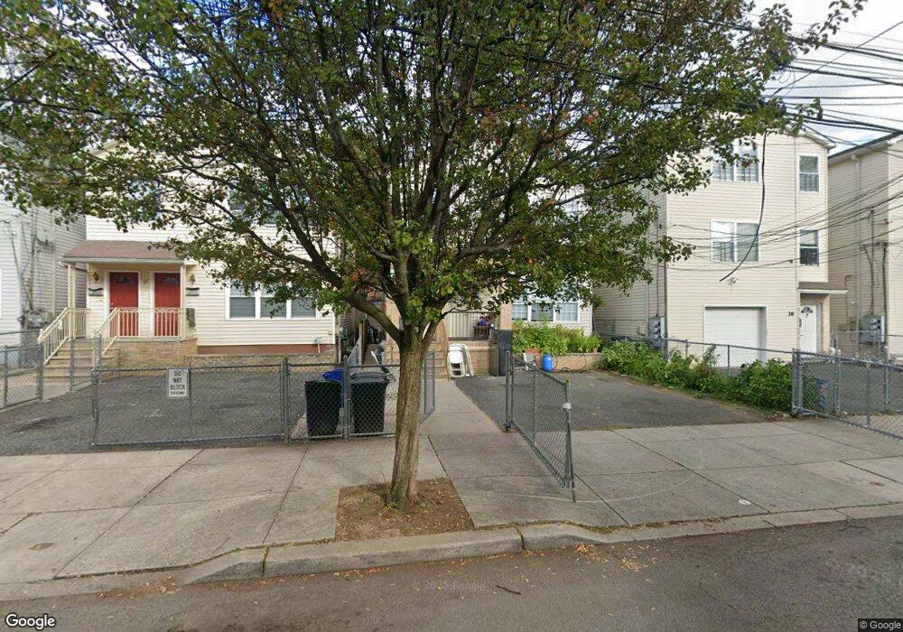 38 Lucille Place, Passaic, NJ 07055 - photo 1