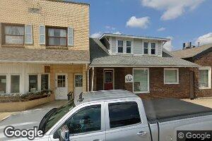 312 W State St, Albany, IN 47320