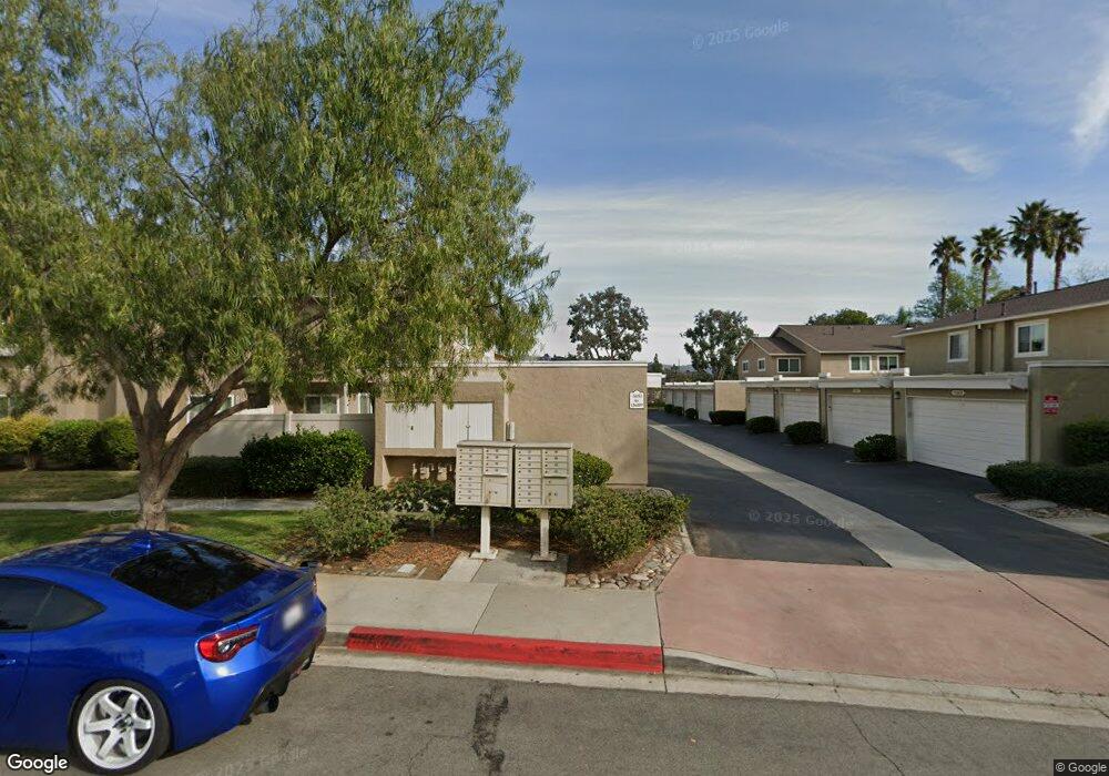 13677 Comuna Dr unit 126, Poway, CA 92064 - photo 1