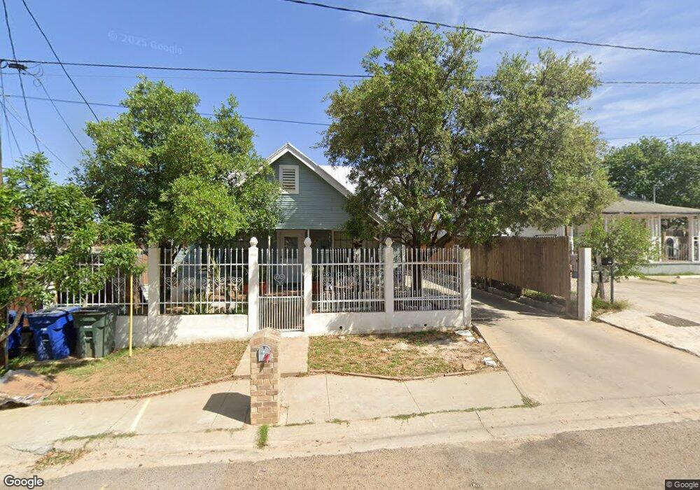 318 Mier St, Laredo, TX 78040 - photo 1