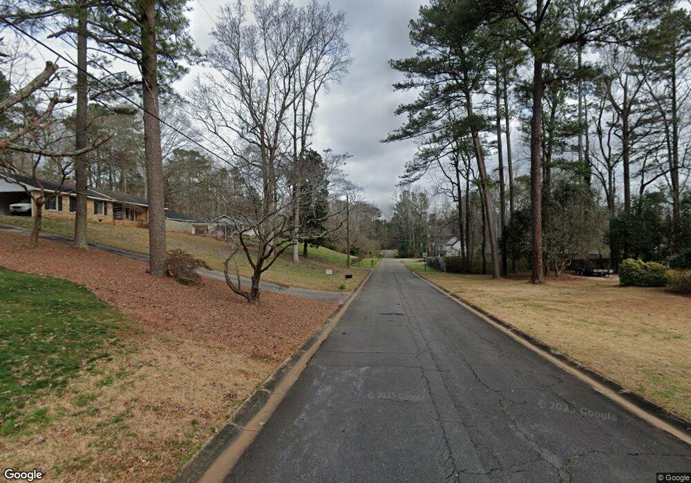 0 Driftwood Dr unit 7357627, Austell, GA 30106 - photo 1