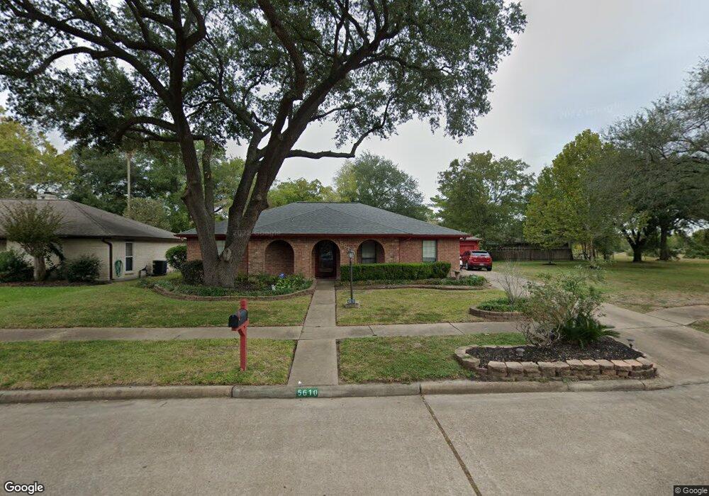 5610 Conecrest Ct, Houston, TX 77088 - photo 1