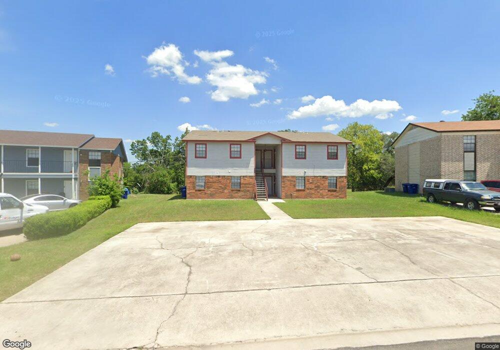 503 Northern Dove Ln unit D, Copperas Cove, TX 76522 - photo 1