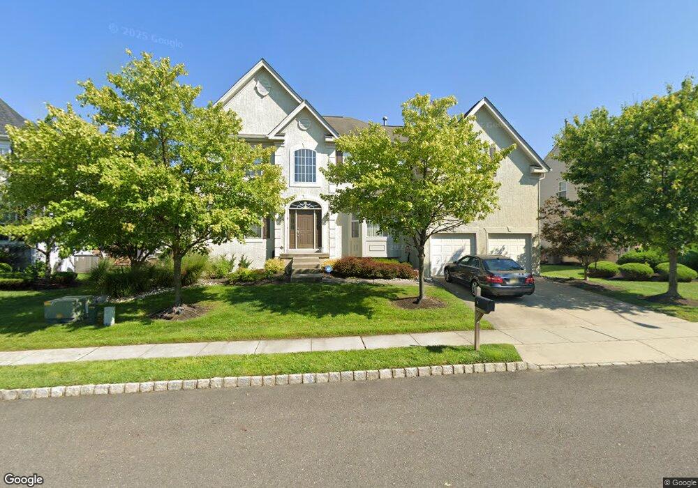 9 Kyle Ct, Mount Laurel, NJ 08054 - photo 1